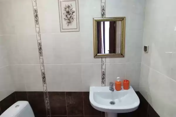 Отель «Mandarin» Отель «Mandarin»