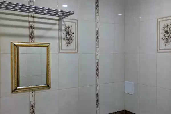 Отель «Mandarin» Отель «Mandarin»