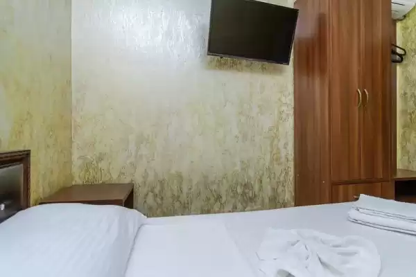Гостевой дом «Парус» Гостевой дом «Парус»