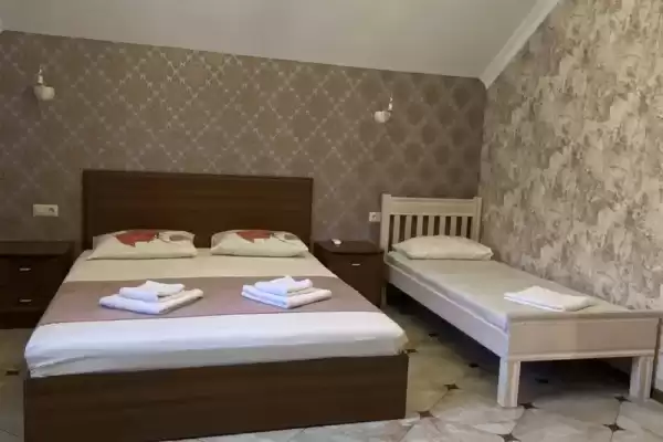 Гостевой дом «Анита»