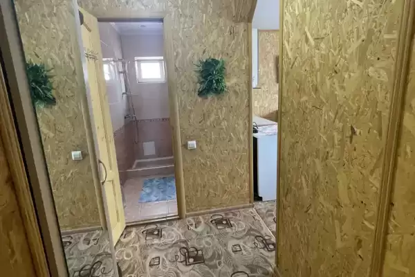 Гостевой дом «Маргаритка» Гостевой дом «Маргаритка»