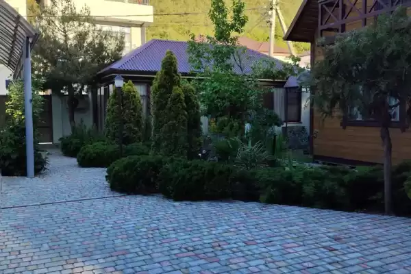 Гостевой дом «Три медведя»