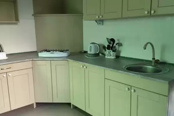 Гостевой дом «Три медведя»