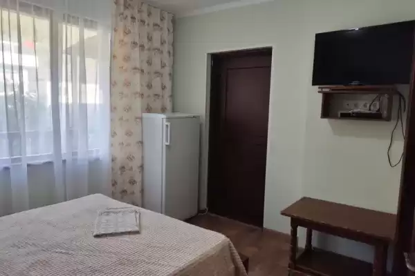 Гостевой дом «Три медведя»