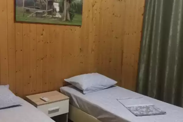 Гостевой дом «Hurma» Гостевой дом «Hurma»