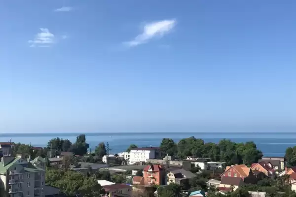 Гостевой дом «Мелия family» Гостевой дом «Мелия family»