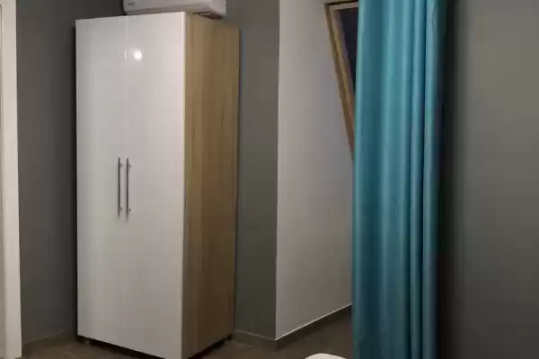 Гостевой дом «Мелия family» Гостевой дом «Мелия family»