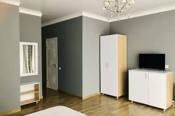 Гостевой дом «Мелия family» Гостевой дом «Мелия family»