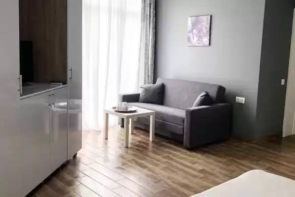 Гостевой дом «Мелия family» Гостевой дом «Мелия family»