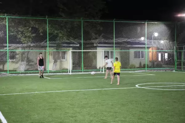 База отдыха «Архипо-Осиповка» База отдыха «Архипо-Осиповка»