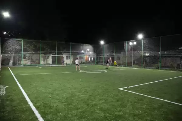 База отдыха «Архипо-Осиповка» База отдыха «Архипо-Осиповка»