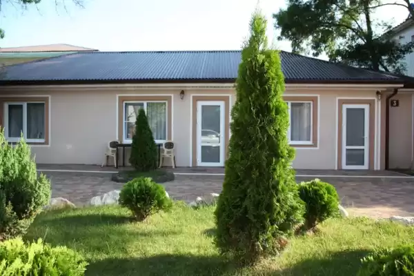 База отдыха «Архипо-Осиповка» База отдыха «Архипо-Осиповка»