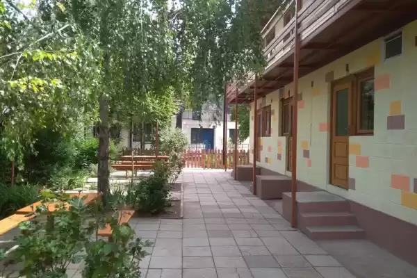 Частный сектор «Подсолнух» Частный сектор «Подсолнух»