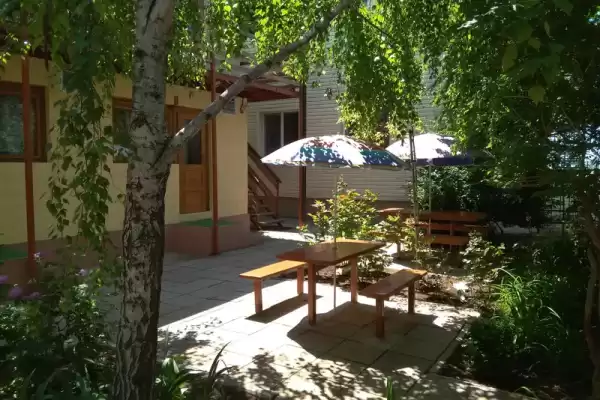 Частный сектор «Подсолнух» Частный сектор «Подсолнух»