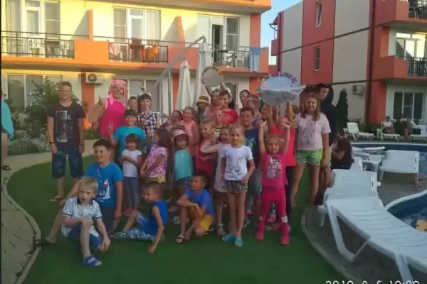 Гостевой дом «Арнаир» Гостевой дом «Арнаир»