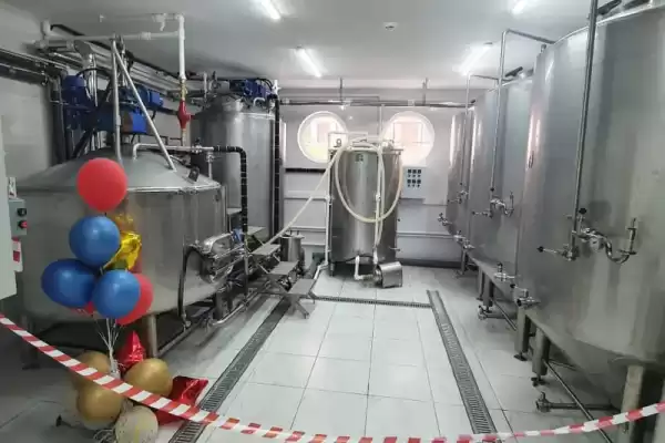 Гостевой дом «Арнаир» Гостевой дом «Арнаир»
