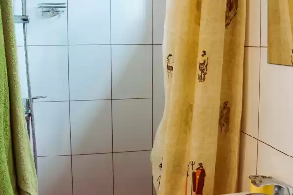 Гостевой дом «У Реки»