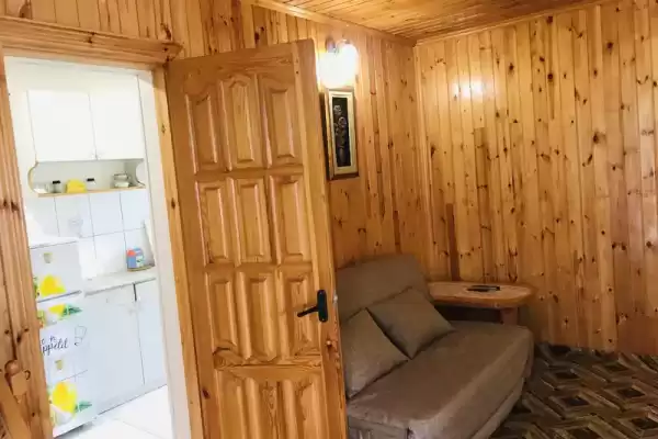 Гостевой дом «У Реки»