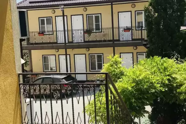 Гостевой дом «У Реки»