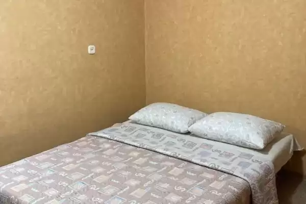 Дом/квартира под ключ «Двухэтажный дом» Дом/квартира под ключ «Двухэтажный дом»