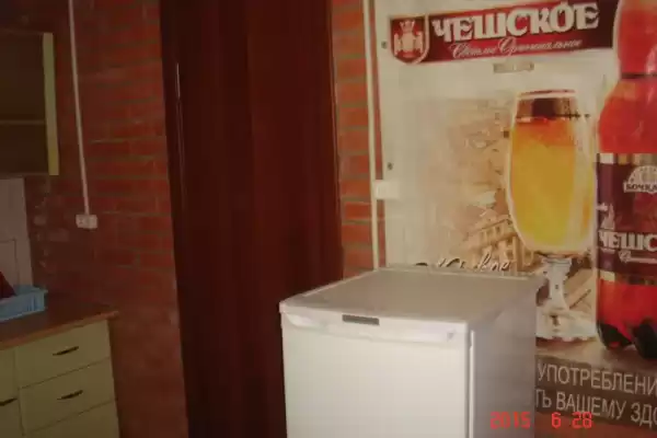 Гостевой дом «Орхидея» Гостевой дом «Орхидея»