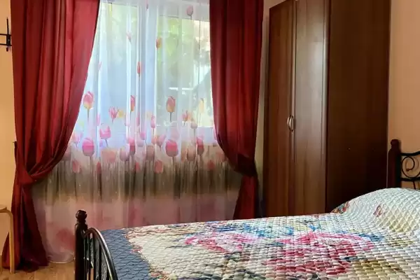 Гостевой дом «Надежда» Гостевой дом «Надежда»