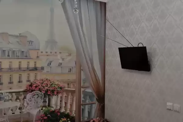 Частный сектор «Четыре сезона» Частный сектор «Четыре сезона»