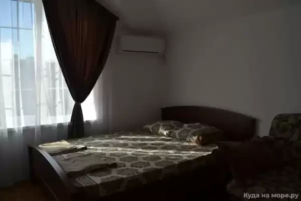 Гостевой дом «Радуга-Джемете» Гостевой дом «Радуга-Джемете»
