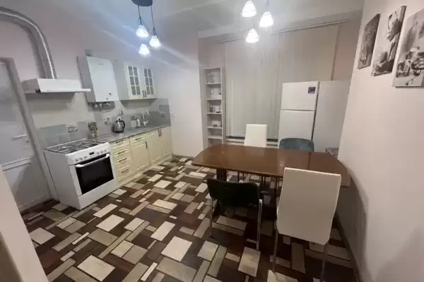 Частный сектор «Дом под ключ»