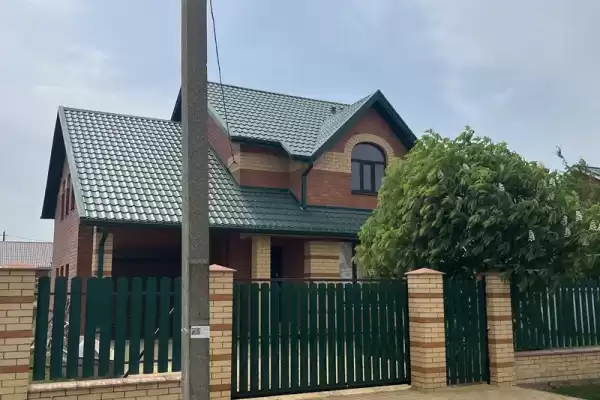 Частный сектор «Дом под ключ»