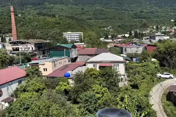 Квартира «У моря» Квартира «У моря»