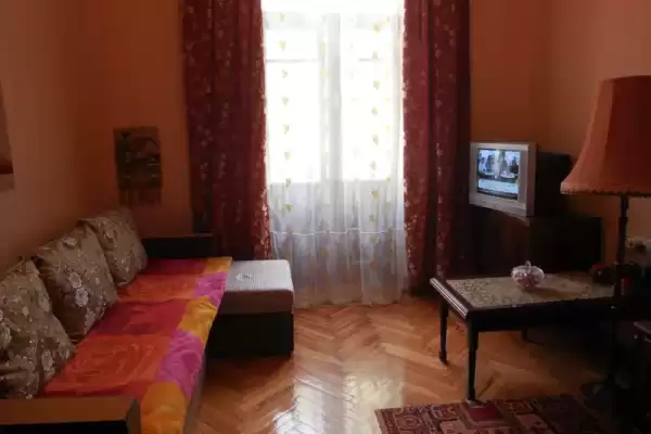 Квартира «В Старой Гагре» Квартира «В Старой Гагре»