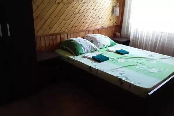 Дом/квартира под ключ «У Даньковых» Дом/квартира под ключ «У Даньковых»