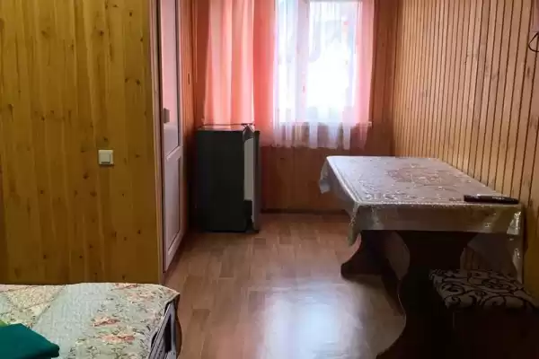 Гостевой дом «Bellavista» Гостевой дом «Bellavista»