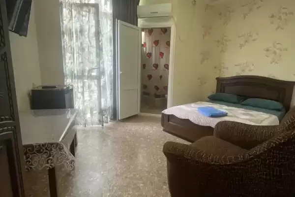 Гостевой дом «Bellavista» Гостевой дом «Bellavista»