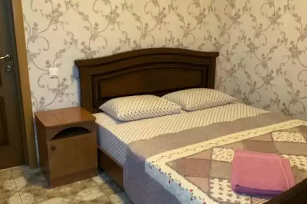 Гостевой дом «Bellavista» Гостевой дом «Bellavista»