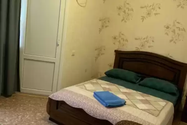 Гостевой дом «Bellavista» Гостевой дом «Bellavista»