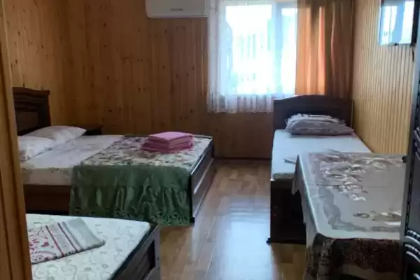 Гостевой дом «Bellavista» Гостевой дом «Bellavista»