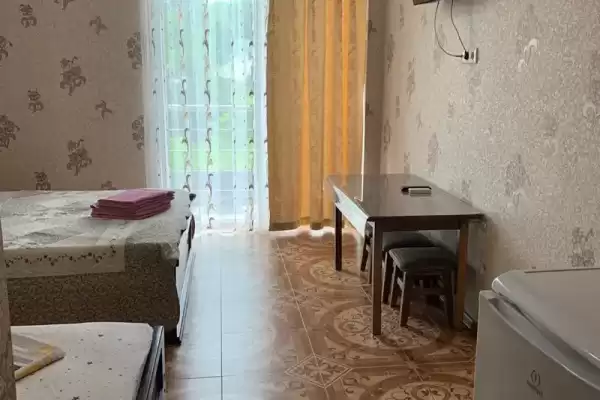 Гостевой дом «Bellavista» Гостевой дом «Bellavista»