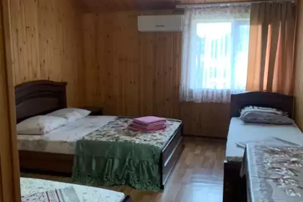 Гостевой дом «Bellavista» Гостевой дом «Bellavista»
