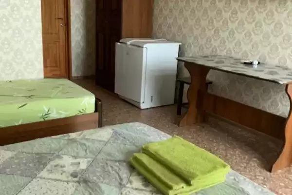 Гостевой дом «Bellavista» Гостевой дом «Bellavista»