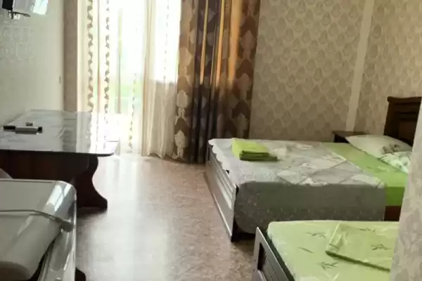 Гостевой дом «Bellavista» Гостевой дом «Bellavista»