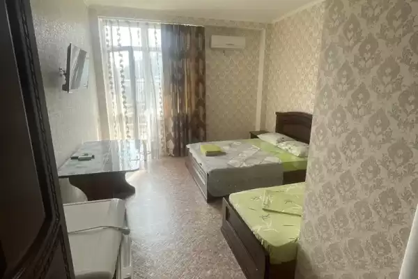 Гостевой дом «Bellavista» Гостевой дом «Bellavista»