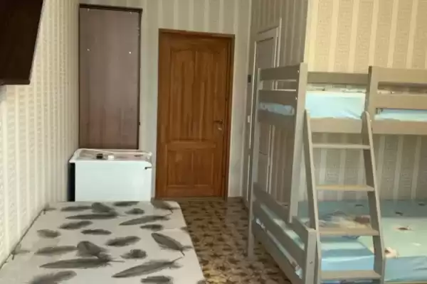 Гостевой дом «Bellavista» Гостевой дом «Bellavista»