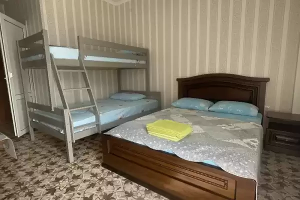 Гостевой дом «Bellavista» Гостевой дом «Bellavista»