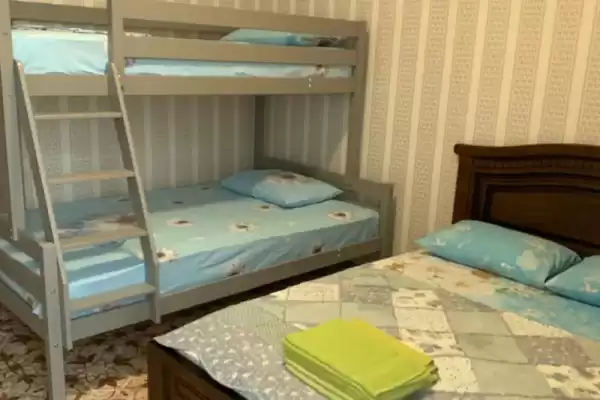 Гостевой дом «Bellavista» Гостевой дом «Bellavista»