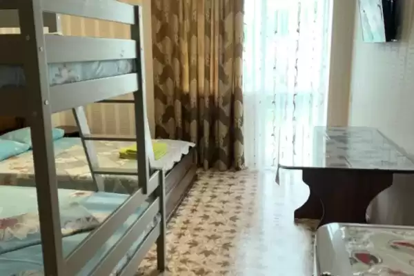 Гостевой дом «Bellavista» Гостевой дом «Bellavista»