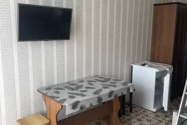 Гостевой дом «Bellavista» Гостевой дом «Bellavista»