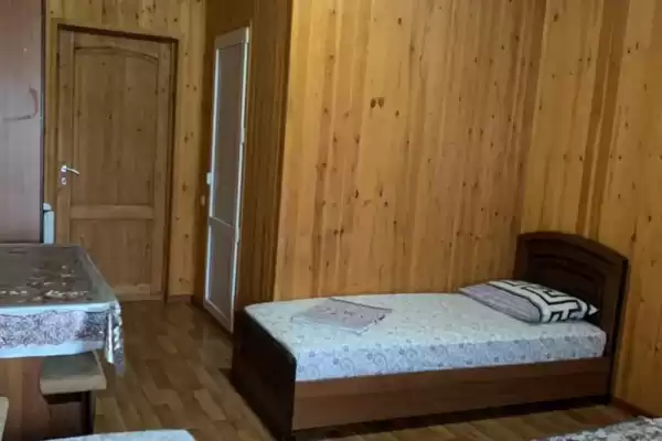 Гостевой дом «Bellavista» Гостевой дом «Bellavista»