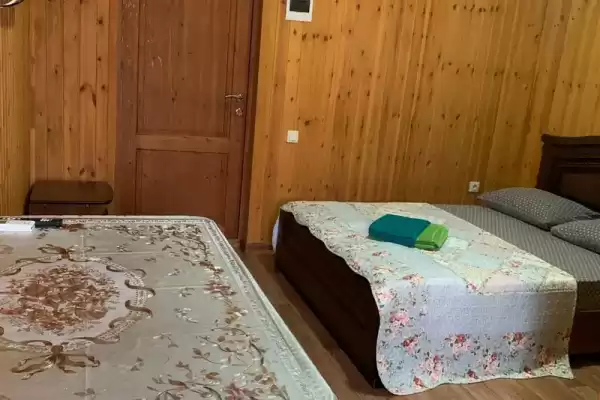 Гостевой дом «Bellavista» Гостевой дом «Bellavista»